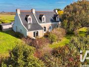 Vente Maison 9 pièces 165 m2 Bangor