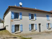 Vente Maison 9 pièces 165 m2 Velanne