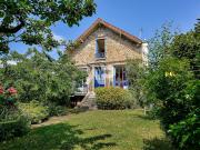 Vente Maison 9 pièces 167 m2 Chaville