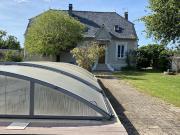 Vente Maison 9 pièces 168 m2 Biars sur Cère