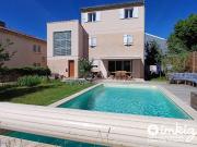 Vente Maison 9 pièces 168 m2 Manosque