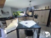 Vente Maison 9 pièces 168 m2 Villaines la Juhel