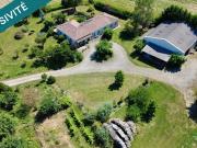 Vente Maison 9 pièces 169 m2 Layrac