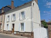 Vente Maison 9 pièces 169 m2 Nogent le Rotrou