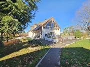 Vente Maison 9 pièces 170 m2 Dole