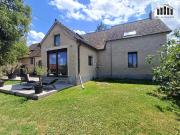 Vente Maison 9 pièces 205 m2 Germigny sur Loire