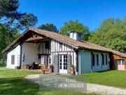 Vente Maison 9 pièces 170 m2 Luxey