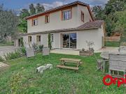 Vente Maison 7 pièces 170 m2 Montanay