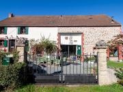 Vente Maison 9 pièces 171 m2 Saint Dizier les Domaines