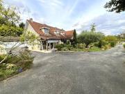 Vente Maison 9 pièces 172 m2 Beaumont de Lomagne