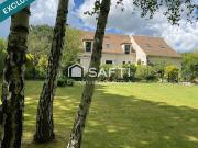 Vente Maison 9 pièces 172 m2 Rochefort en Yvelines