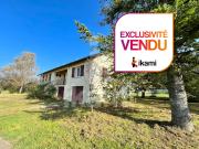 Vente Maison 9 pièces 172 m2 Villevieux