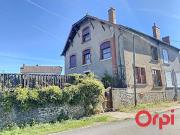 Vente Maison 9 pièces 173 m2 Ainay le Château