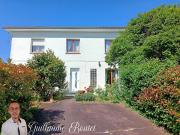 Vente Maison 9 pièces 173 m2 Mombrier
