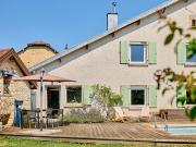 Vente Maison 9 pièces 174 m2 Besançon