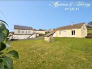 Vente Maison 9 pièces 175 m2 Saint Yrieix la Perche