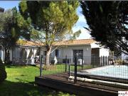 Vente Maison 9 pièces 175 m2 Saintes