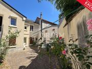 Vente Maison 9 pièces 176 m2 Cosne Cours sur Loire