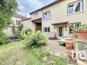 Vente Maison 9 pièces 177 m2 Mézières sur Seine