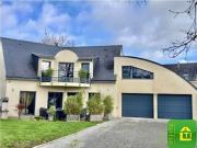 Vente Maison 9 pièces 177 m2 Pontivy