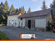 Vente Maison 9 pièces 178 m2 La Guillermie