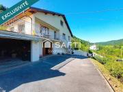 Vente Maison 9 pièces 179 m2 Ornans