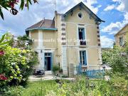 Vente Maison 9 pièces 180 m2 Bergerac