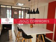 Vente Maison 9 pièces 180 m2 Hasnon