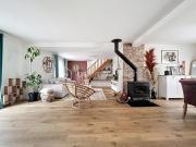 Vente Maison 9 pièces 180 m2 Marolles en Brie