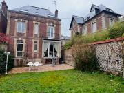 Vente Maison 9 pièces 180 m2 Mont Saint Aignan
