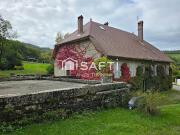 Vente Maison 9 pièces 180 m2 Salins les Bains