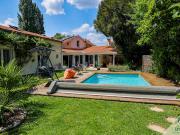 Vente Maison 9 pièces 182 m2 Angouleme