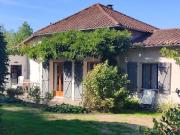 Vente Maison 9 pièces 182 m2 Chaleix