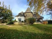 Vente Maison 9 pièces 182 m2 Montbazens