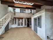 Vente Maison 9 pièces 183.74 m2 Villeneuve de Marsan