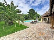 Vente Maison 9 pièces 183 m2 Ouistreham