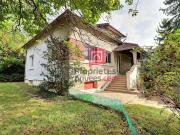 Vente Maison 9 pièces 183 m2 Palaiseau