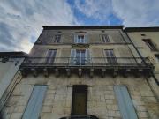 Vente Maison 9 pièces 185 m2 Mareuil