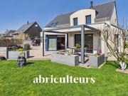 Vente Maison 9 pièces 186 m2 Erdeven