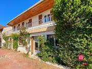 Vente Maison 9 pièces 186 m2 Guillon Terre Plaine