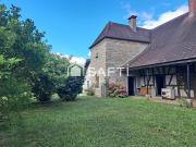 Vente Maison 9 pièces 186 m2 Sagy