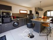 Vente Maison 9 pièces 188 m2 Farges lès Chalon