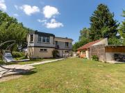 Vente Maison 9 pièces 188 m2 Lainville en Vexin