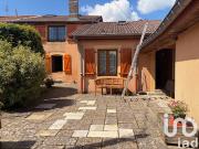 Vente Maison 9 pièces 189 m2 Serrouville