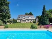 Vente Maison 9 pièces 190 m2 Bergerac