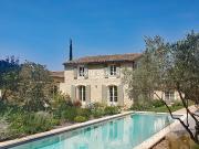Vente Maison 9 pièces 190 m2 Eygalières