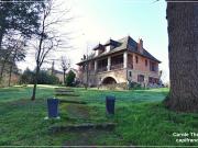 Vente Maison 9 pièces 190 m2 Hérisson