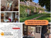 Vente Maison 9 pièces 190 m2 Rousson