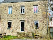 Vente Maison 9 pièces 190 m2 Saint Gravé