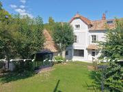 Vente Maison 9 pièces 191 m2 Moisson